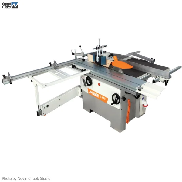 پنج کاره CASADEI مدل C41C