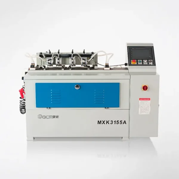 اتصالات انگشتی NC MXK3155A