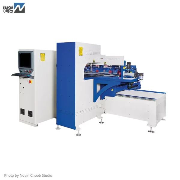 شیپر COSEN CNC مدل 1212