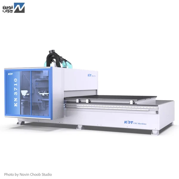 سی ان سی KDT مدل KN-3713D