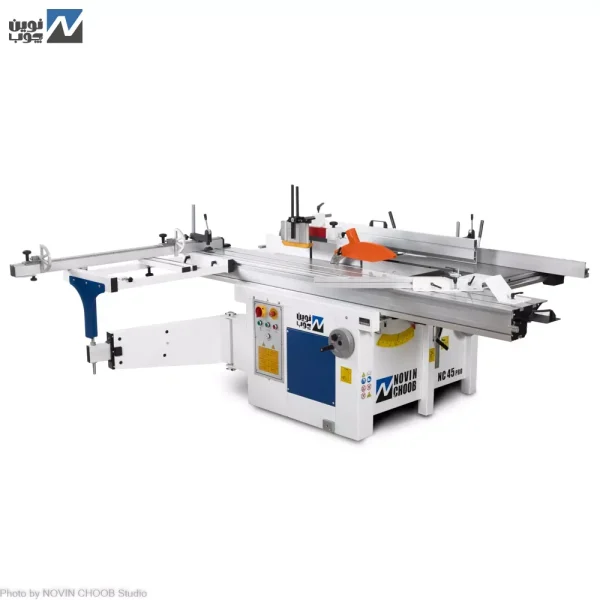 پنج کاره NC 45PRO