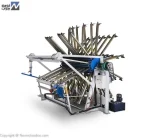 جمع کن خورشیدی MAS مدل L8