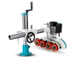 جلوبرنده نجاری MAS مدل MV480