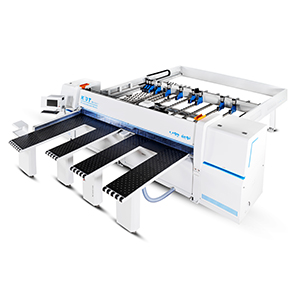 ماشین آلات صفحه ای