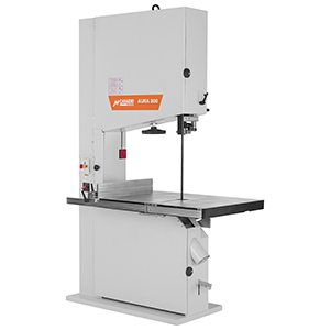 ماشین آلات نجاری