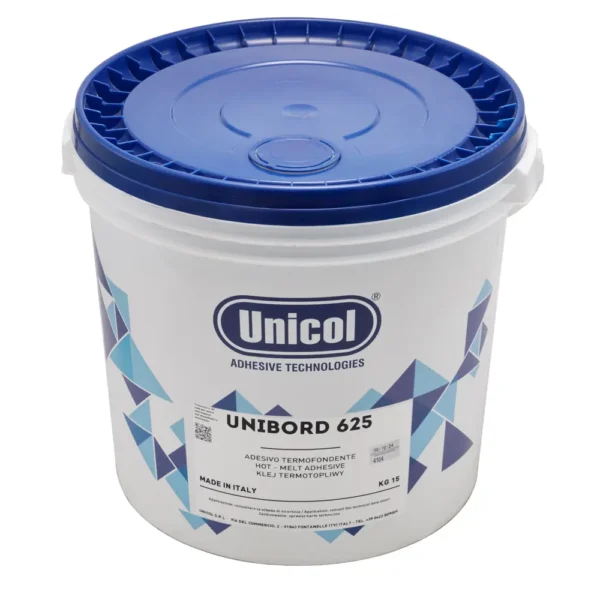 چسب نوارلبه unicol مدل 625