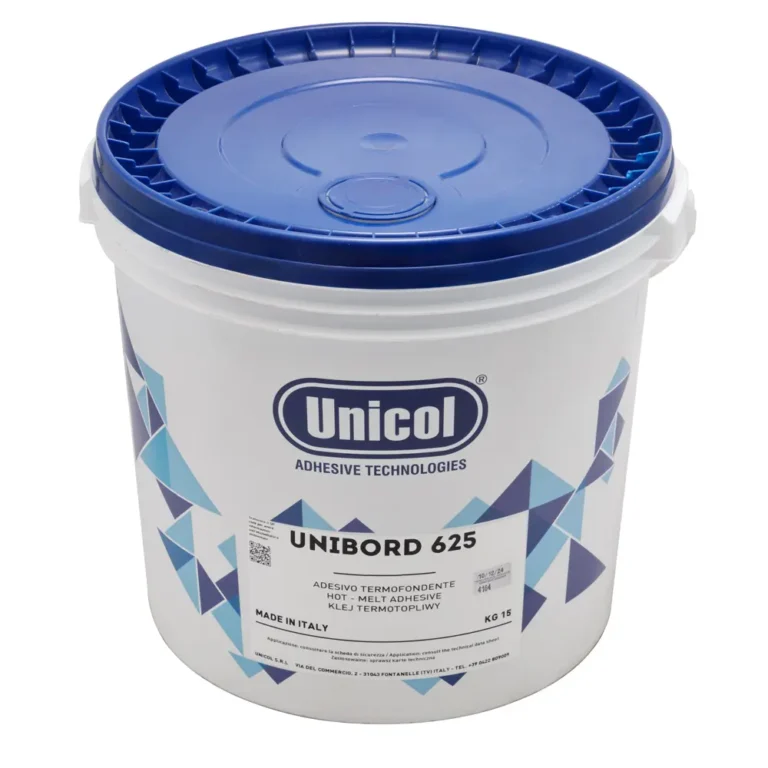 چسب نوارلبه unicol مدل 625