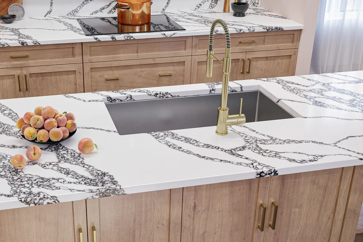 انواع صفحه کابینت موجود در بازار