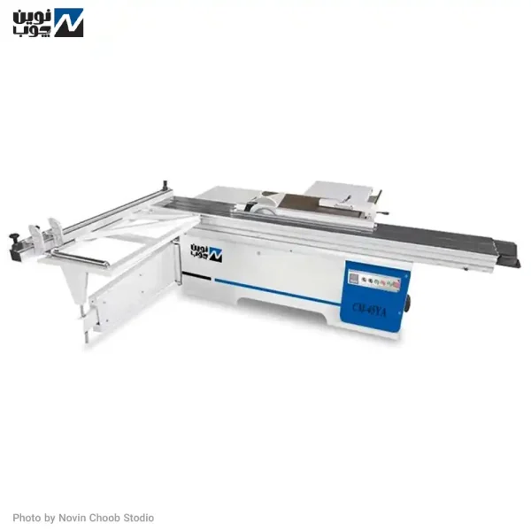 اره دور کن KDT مدل CM-45YA