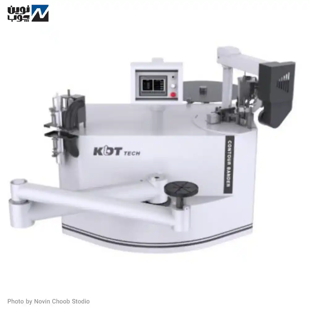 KDT-305MC خرید لبه چسبان KDT مدل KDT-305MC