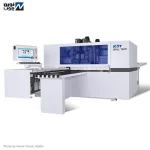 سی ان سی سوراخکاری KDT