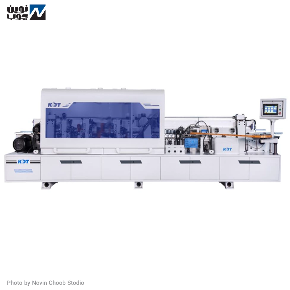 KE-365JAV لبه چسبان KDT مدل KE-365JAV