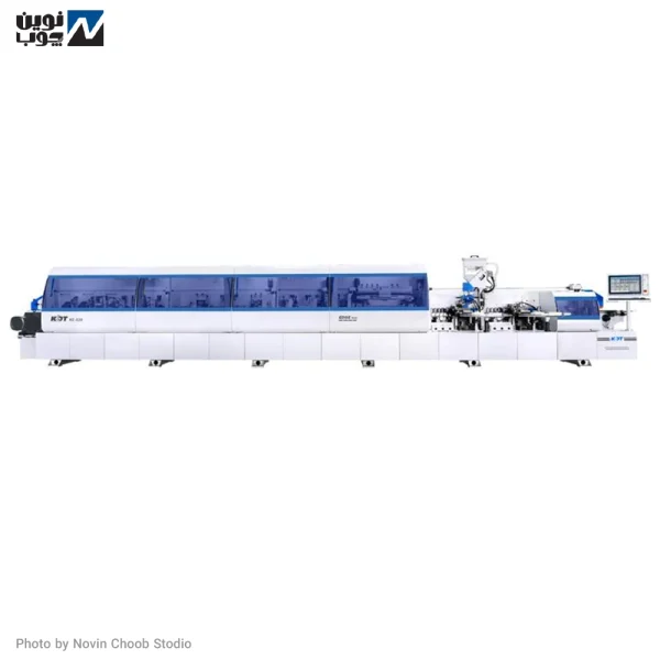 لبه چسبان KDT مدل KE-520GU