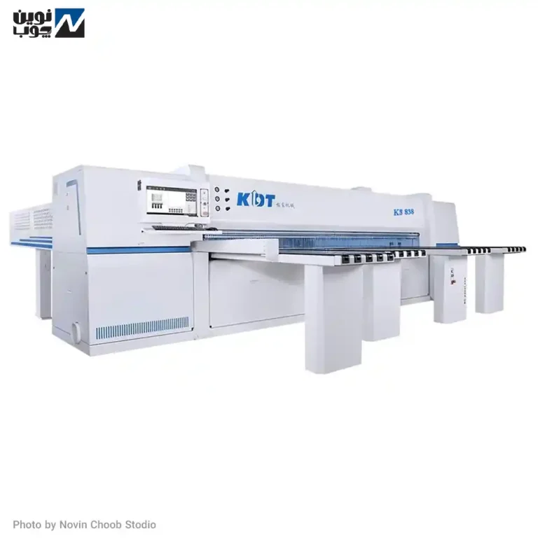 پانل بر KDT مدل ks-838c