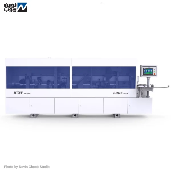 لبه چسبان KDT