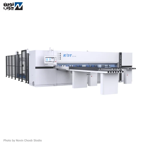 پانل بر KDT مدل KS-843HL