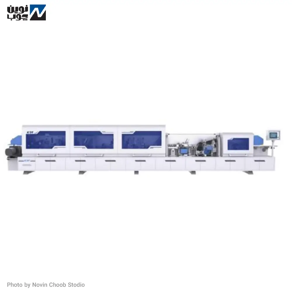 KE-399 لبه چسبان KE-399