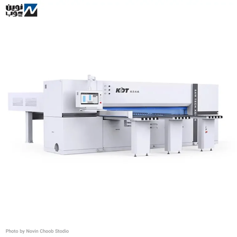 پانل بر KS-838C